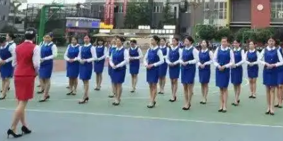 <b>成都机电航空学校介绍</b>