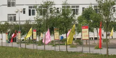 <b>广安市武胜嘉陵职业技术学校</b>